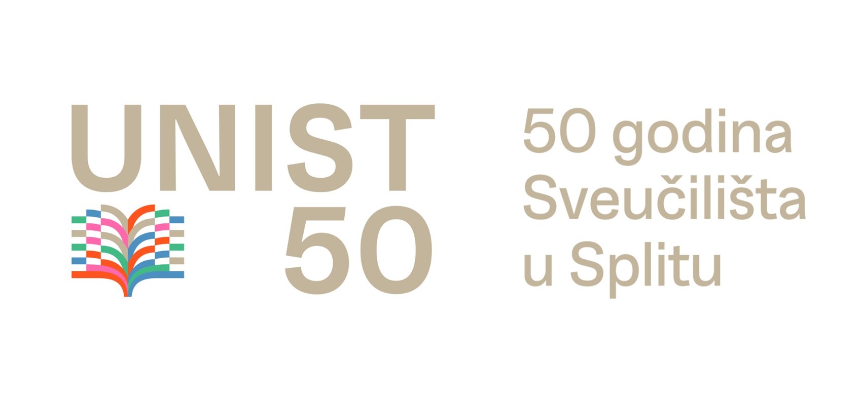 50 godina Sveučilišta u Splitu